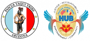 PYT Prosecutors badge